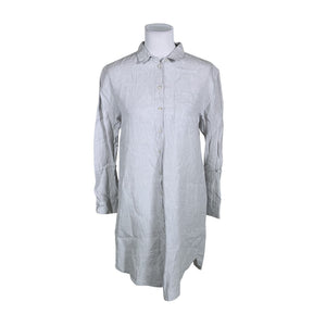 Unisex Nanso - Dress, size 38 - Gray (1)