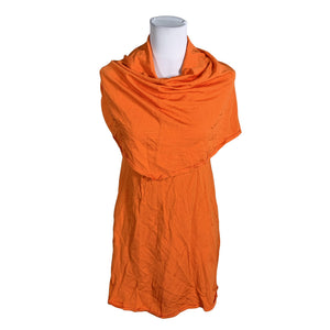 Unisex NP Collection - Dress, size 36 - Orange (1)