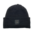 Unisex Villawool - Winter beanie, size 54 - 56 cm - Black ()
