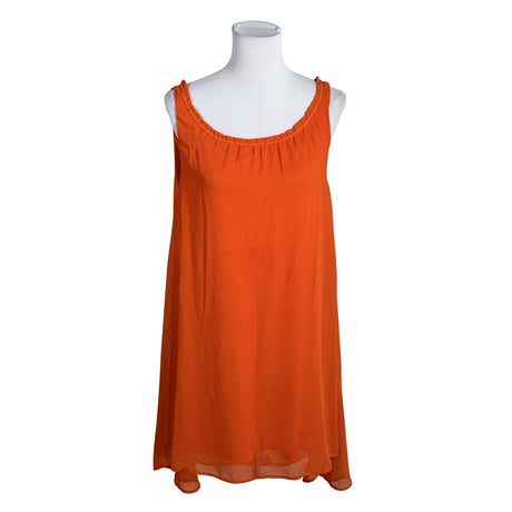 Unisex Ichi - Dress, size 36 - Red ()