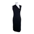 Unisex Andiata - Sheath dress, size 38 - Black ()