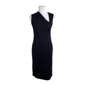 Unisex Andiata - Sheath dress, size 38 - Black (1)