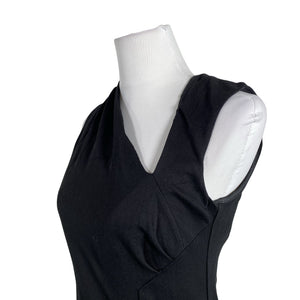 Unisex Andiata - Sheath dress, size 38 - Black (2)