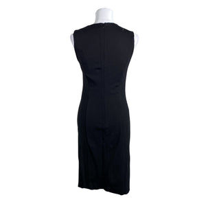 Unisex Andiata - Sheath dress, size 38 - Black (3)