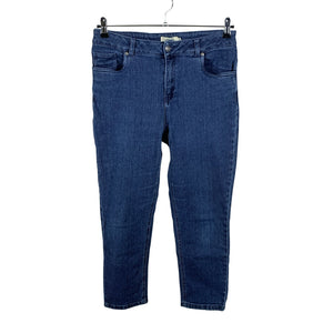 Unisex Nanso - Jeans, size 40 - Blue (1)