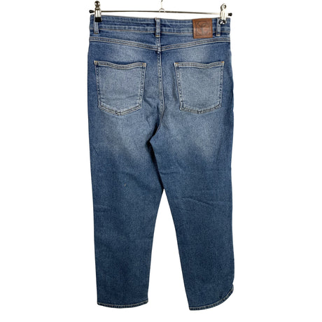 Unisex Your Face - Jeans, size 40 - Blue (2)