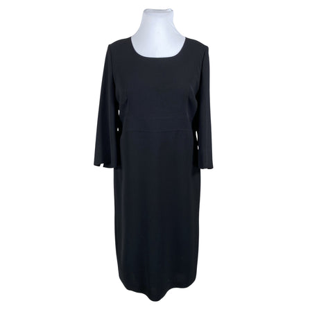Unisex Delia - Dress, size 44 - Black ()