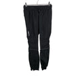 Unisex Craft - Outdoor pants, size 134 - 140 - Black ()