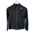 Unisex Craft - Sports jacket, size 146 - 152 - Black ()