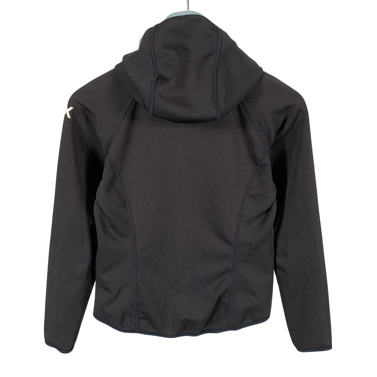 Unisex Everest - Spring/Fall jacket, size 146 - 152 - Black (2)