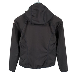 Unisex Everest - Spring/Fall jacket, size 146 - 152 - Black (2)