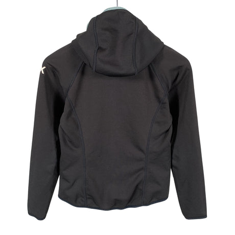Unisex Everest - Spring/Fall jacket, size 146 - 152 - Black (2)