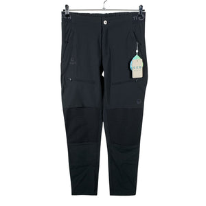 Unisex Halti - Outdoor pants, size 40 - Black (1)