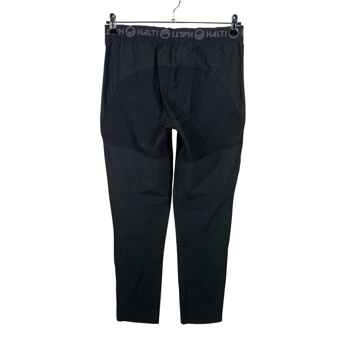 Unisex Halti - Outdoor pants, size 40 - Black (2)