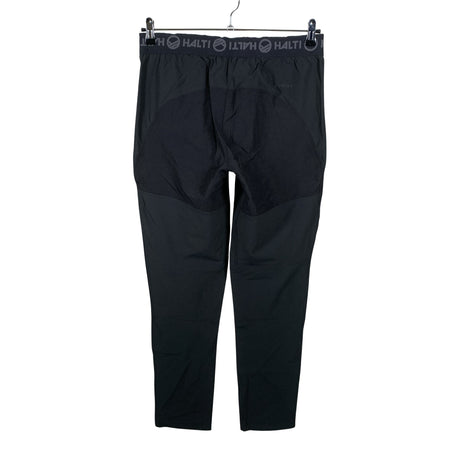 Unisex Halti - Outdoor pants, size 40 - Black (2)