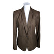 Unisex Esprit - Jacket, size 40 - Brown ()
