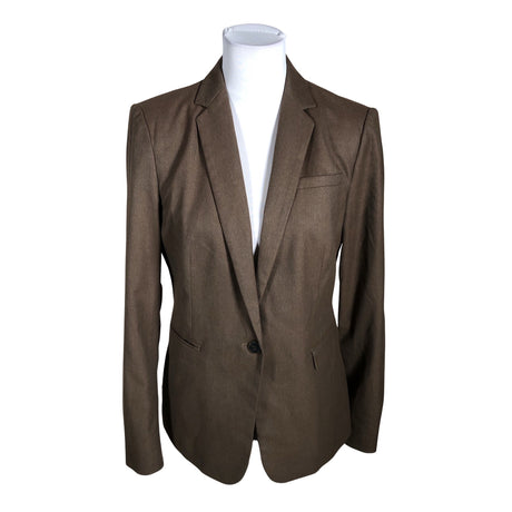 Unisex Esprit - Jacket, size 40 - Brown ()