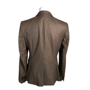 Unisex Esprit - Jacket, size 40 - Brown (2)