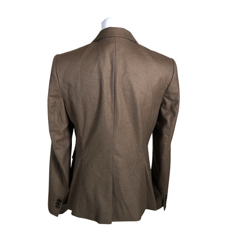 Unisex Esprit - Jacket, size 40 - Brown (2)