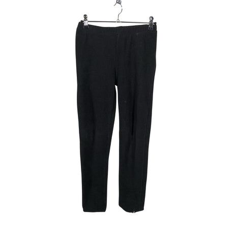Unisex Cross - Fleece pants, size 134 - 140 - Black ()