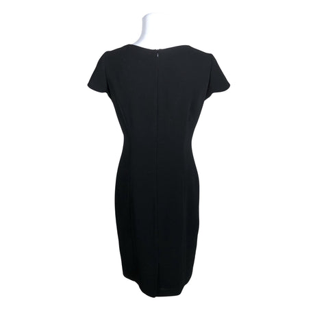 Unisex Ril's - Sheath dress, size 38 - Black (2)