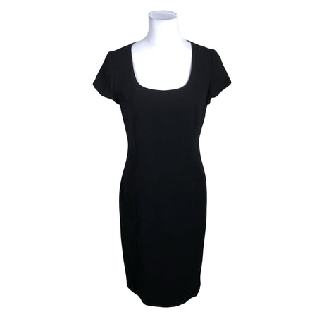 Unisex Ril's - Sheath dress, size 38 - Black ()