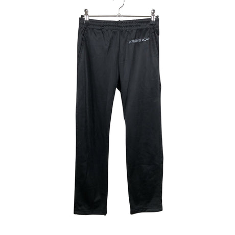 Unisex Karhu - Track pants, size 134 - 140 - Black ()