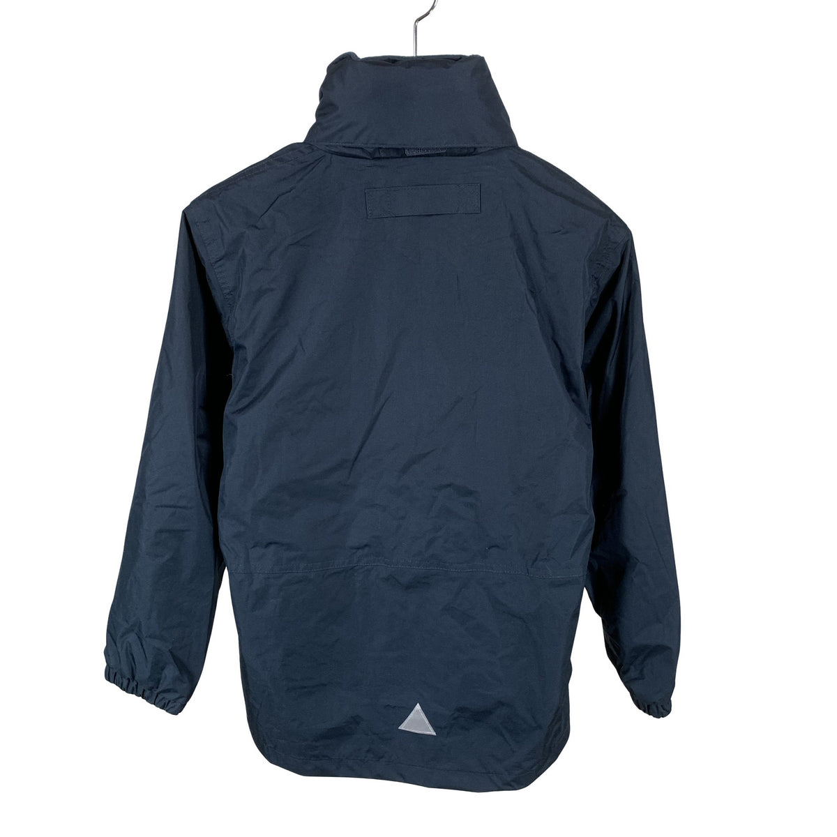 Unisex Result - Winter jacket, size 146 - 152 - Blue (2)