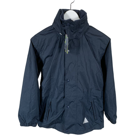 Unisex Result - Winter jacket, size 146 - 152 - Blue ()