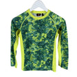 Unisex Lego - Sports shirt, long sleeve, size 134 - 140 - Green ()