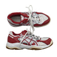 Unisex Asics - Indoor sports shoes, size 37 - Red ()