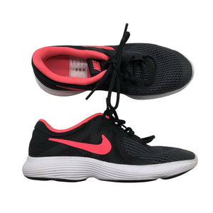 Unisex Nike - Sneakers, size 37 - Black (1)