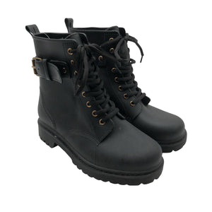 Unisex Andiamo - Ankle boots, size 37 - Black (2)