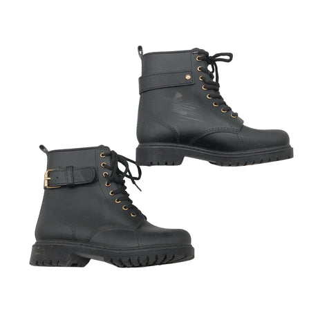 Unisex Andiamo - Ankle boots, size 37 - Black ()