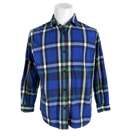 Unisex Reino&Aino - Nightshirt, size L - Blue ()
