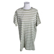 Unisex Nanso - Tricot dress, size 40 - Green ()