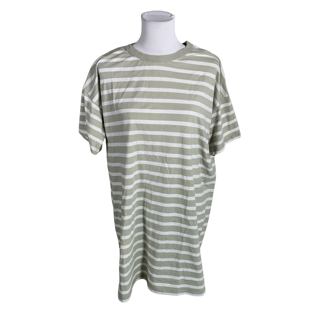 Unisex Nanso - Tricot dress, size 40 - Green (1)