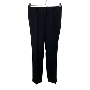 Unisex Ril's - Straight leg trousers, size 38 - Black (1)