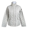 Unisex Luhta - Quilted jacket, size 44 - Gray ()