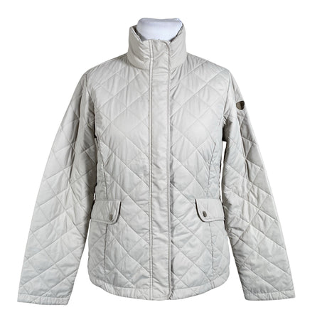 Unisex Luhta - Quilted jacket, size 44 - Gray ()