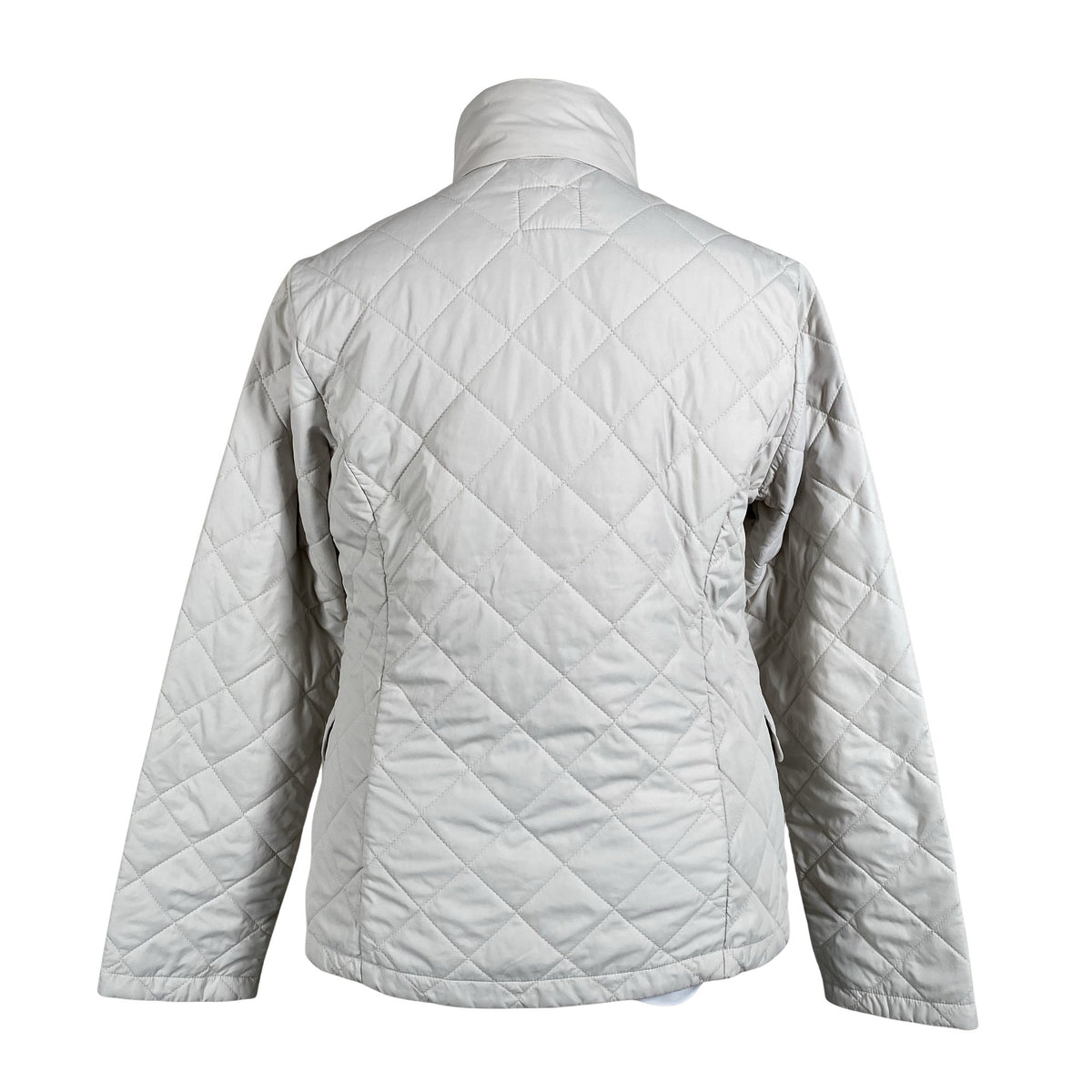 Unisex Luhta - Quilted jacket, size 44 - Gray (2)