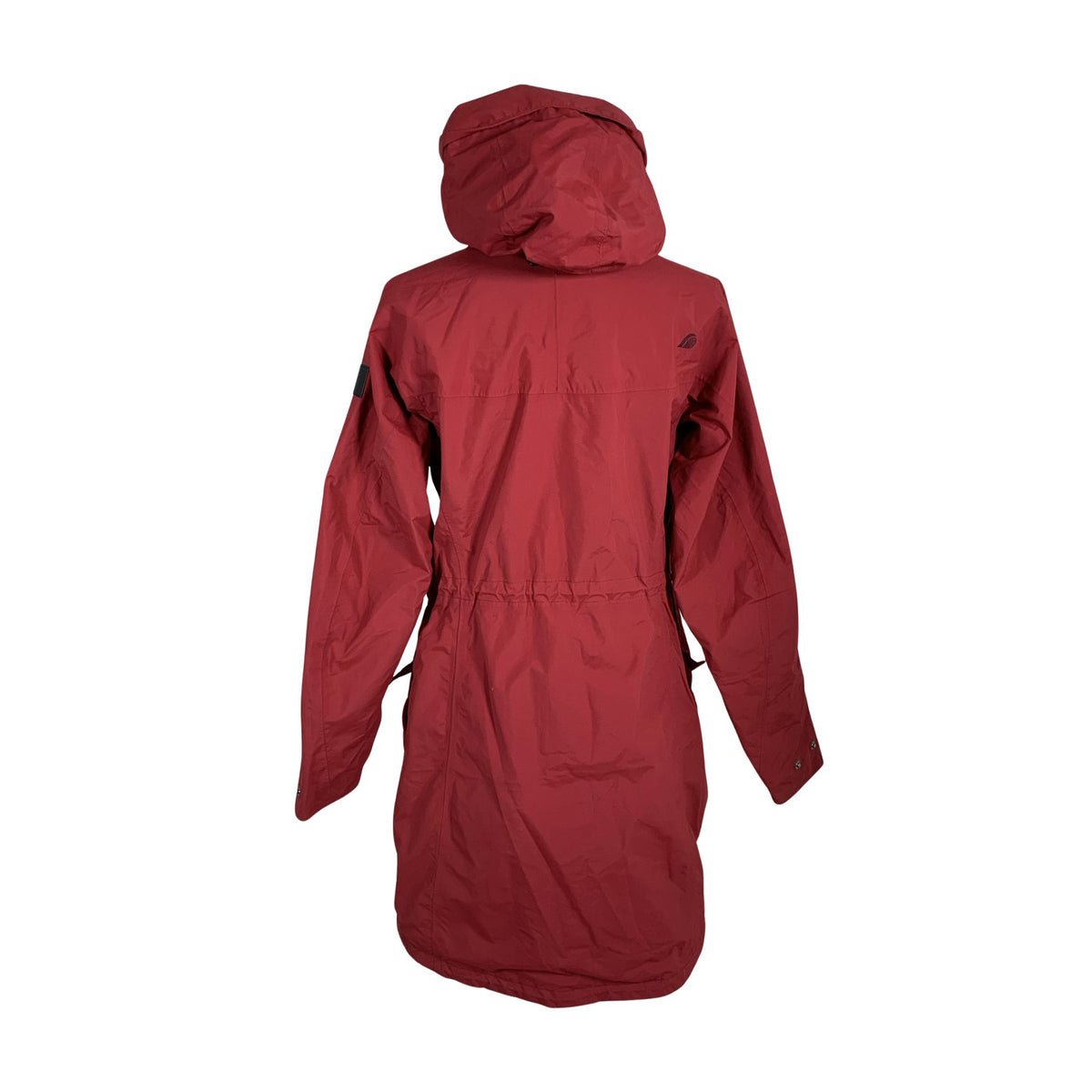 Unisex Didriksons - Outdoor jacket, size 38 - Red (2)