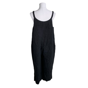 Unisex Nanso - Overalls, size 38 - Black (2)