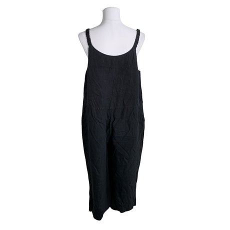 Unisex Nanso - Overalls, size 38 - Black (2)