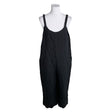 Unisex Nanso - Overalls, size 38 - Black ()