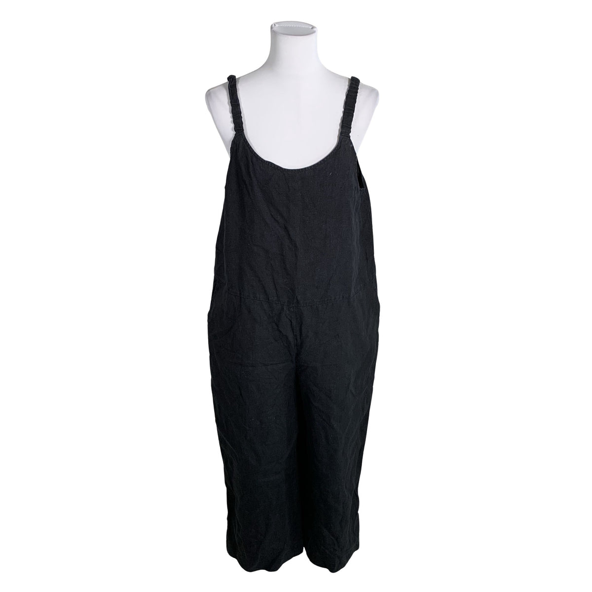 Unisex Nanso - Overalls, size 38 - Black (1)