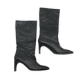 Unisex Vagabond - Boots, size 39 - Black ()