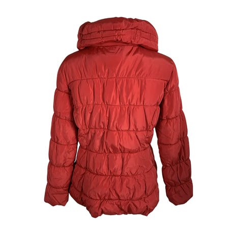 Unisex Mexx - Winter jacket, size 40 - Red (2)