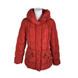 Unisex Mexx - Winter jacket, size 40 - Red ()