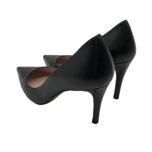 Unisex Pura López - High heels, size 38 - Black (2)